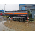 Trailer xe tăng LPG Carbon Carbon chất lỏng Tanker